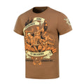 M-Tac T-Shirt Zero Tolerance