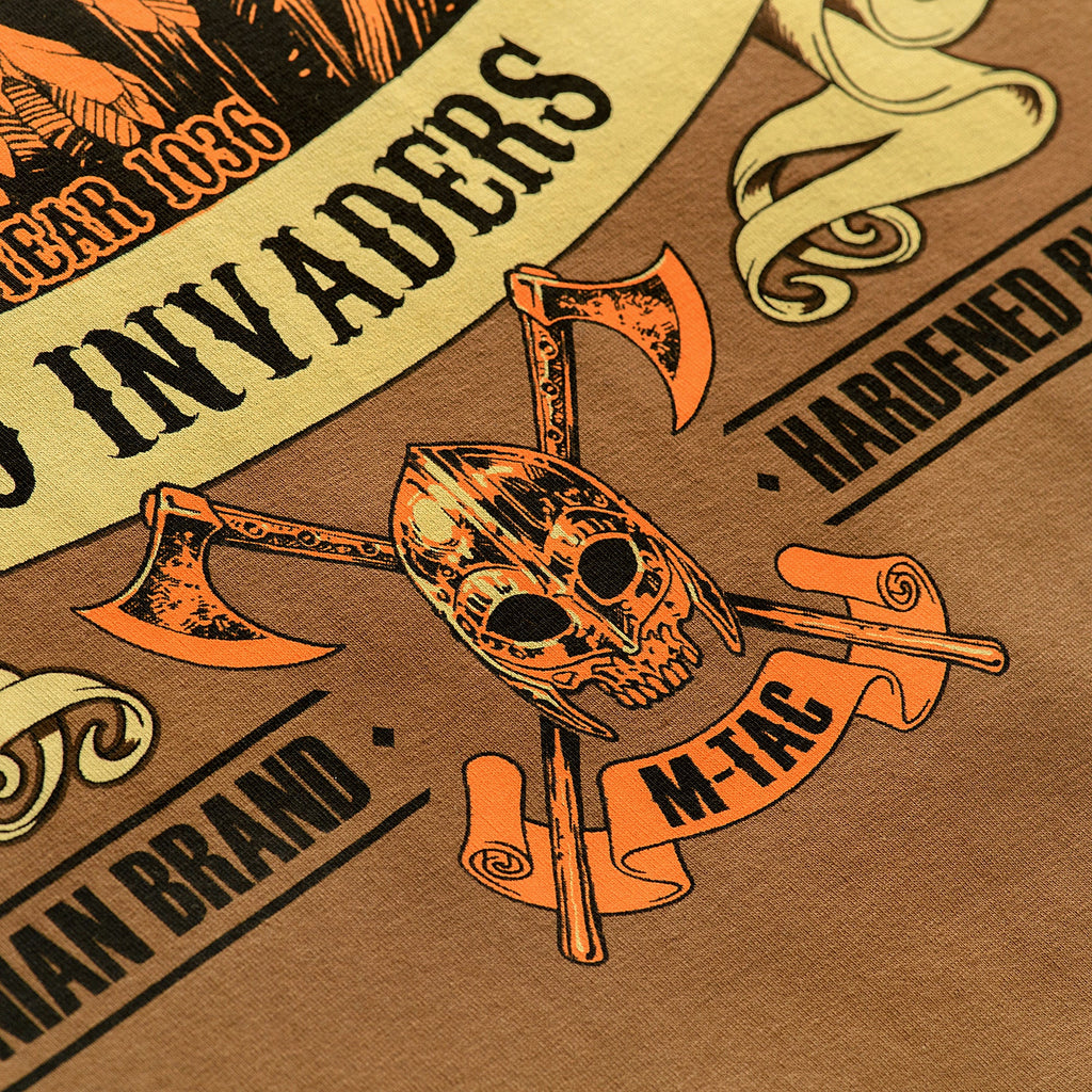 M-Tac T-Shirt Zero Tolerance
