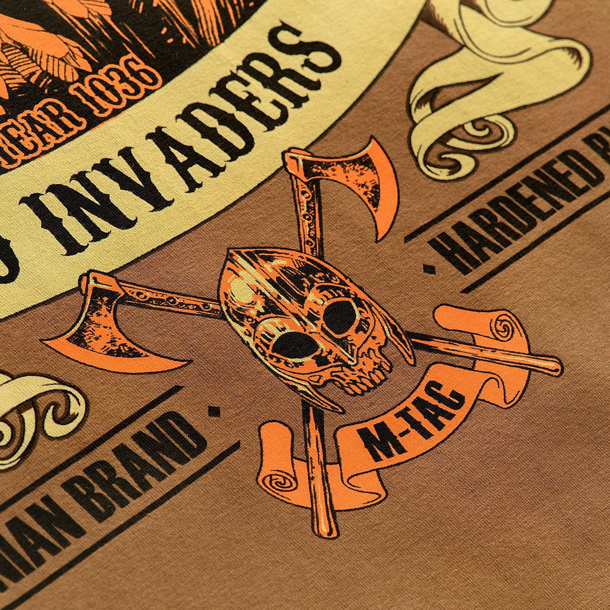 M-Tac T-Shirt Zero Tolerance