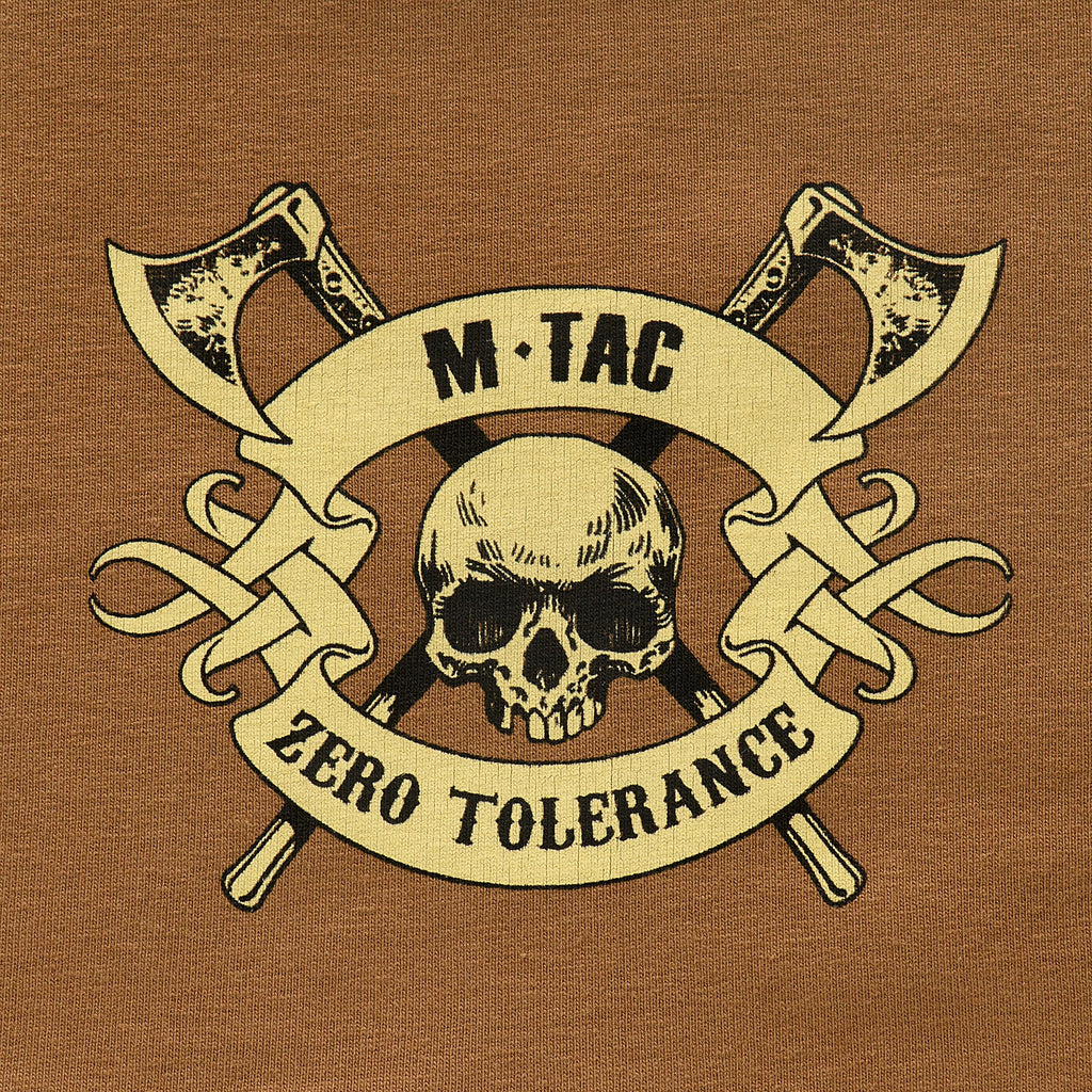 M-Tac T-Shirt Zero Tolerance