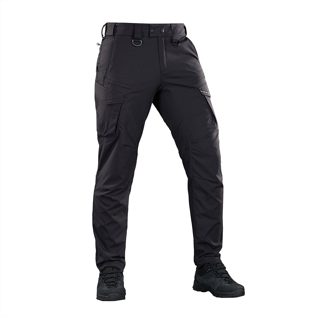 M-Tac Tactical Pants Aggressor Summer Flex