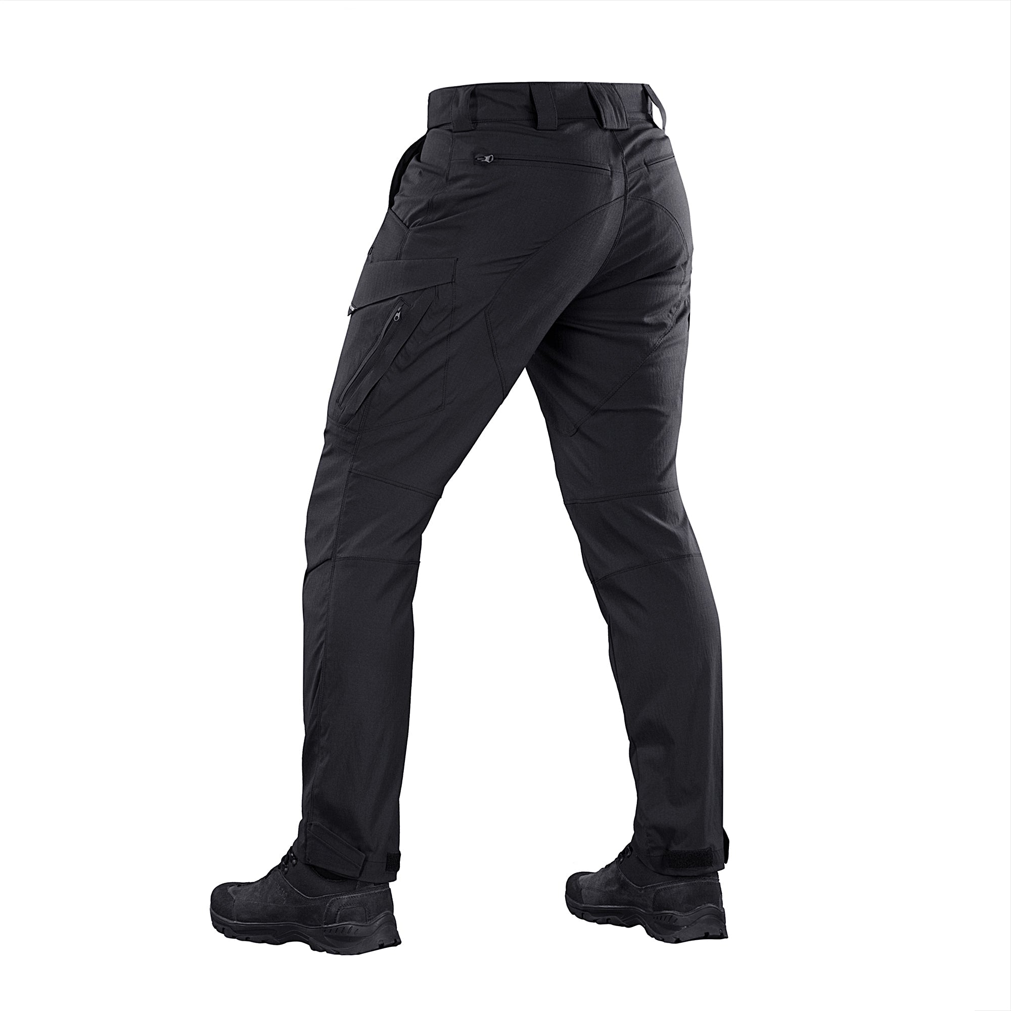 M-Tac Tactical Pants Aggressor Summer Flex