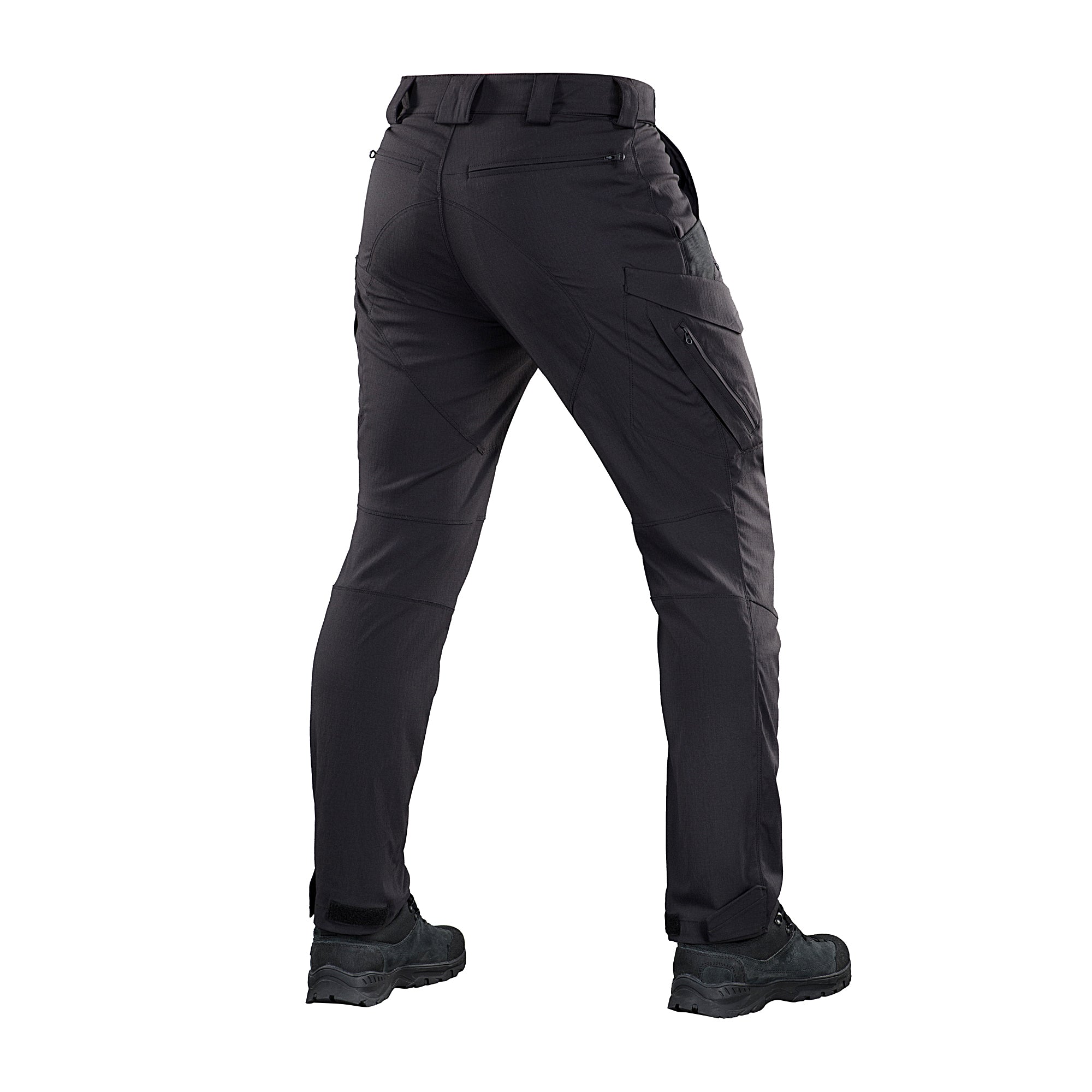 M-Tac Tactical Pants Aggressor Summer Flex