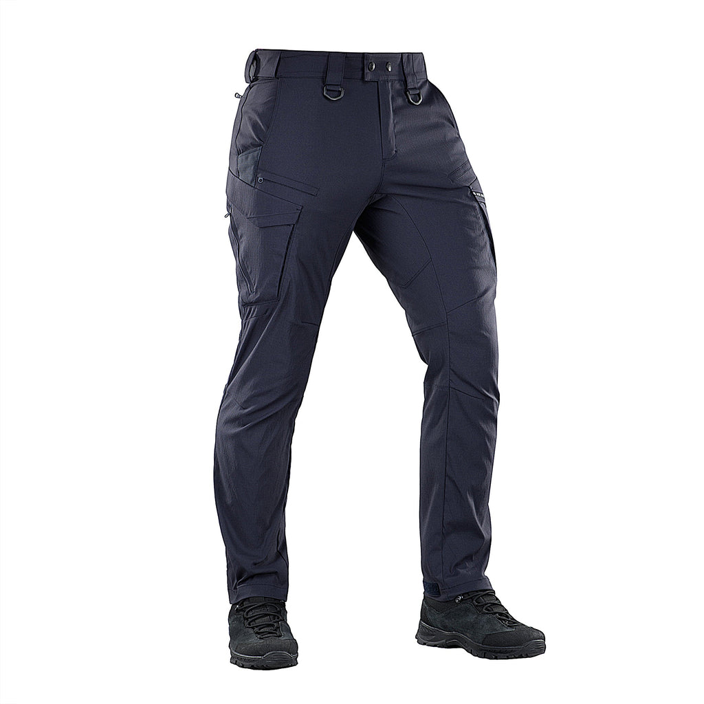 M-Tac Tactical Pants Aggressor Summer Flex