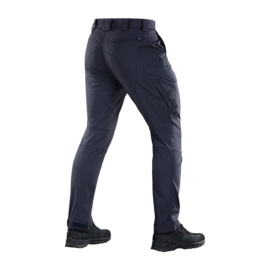M-Tac Tactical Pants Aggressor Summer Flex