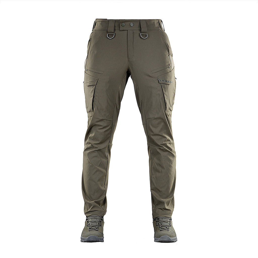 M-Tac Tactical Pants Aggressor Summer Flex