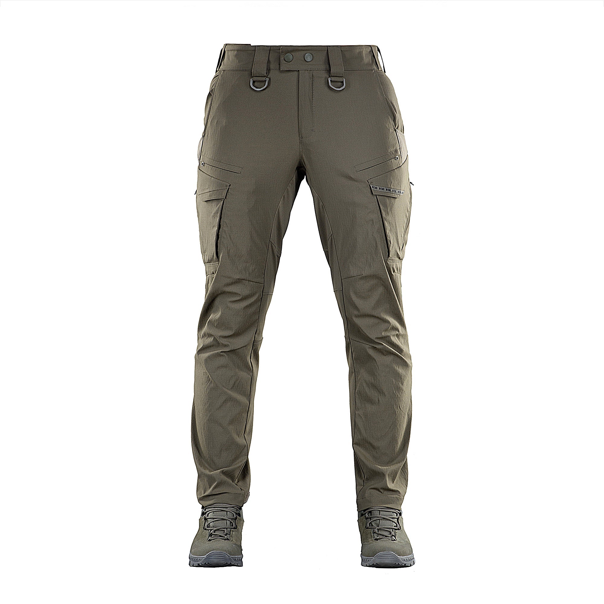M-Tac Tactical Pants Aggressor Summer Flex