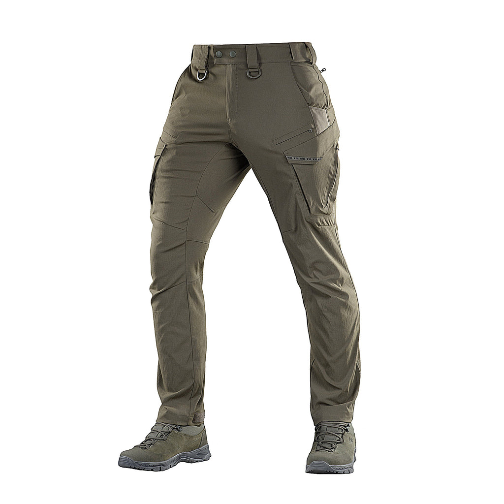 M-Tac Tactical Pants Aggressor Summer Flex