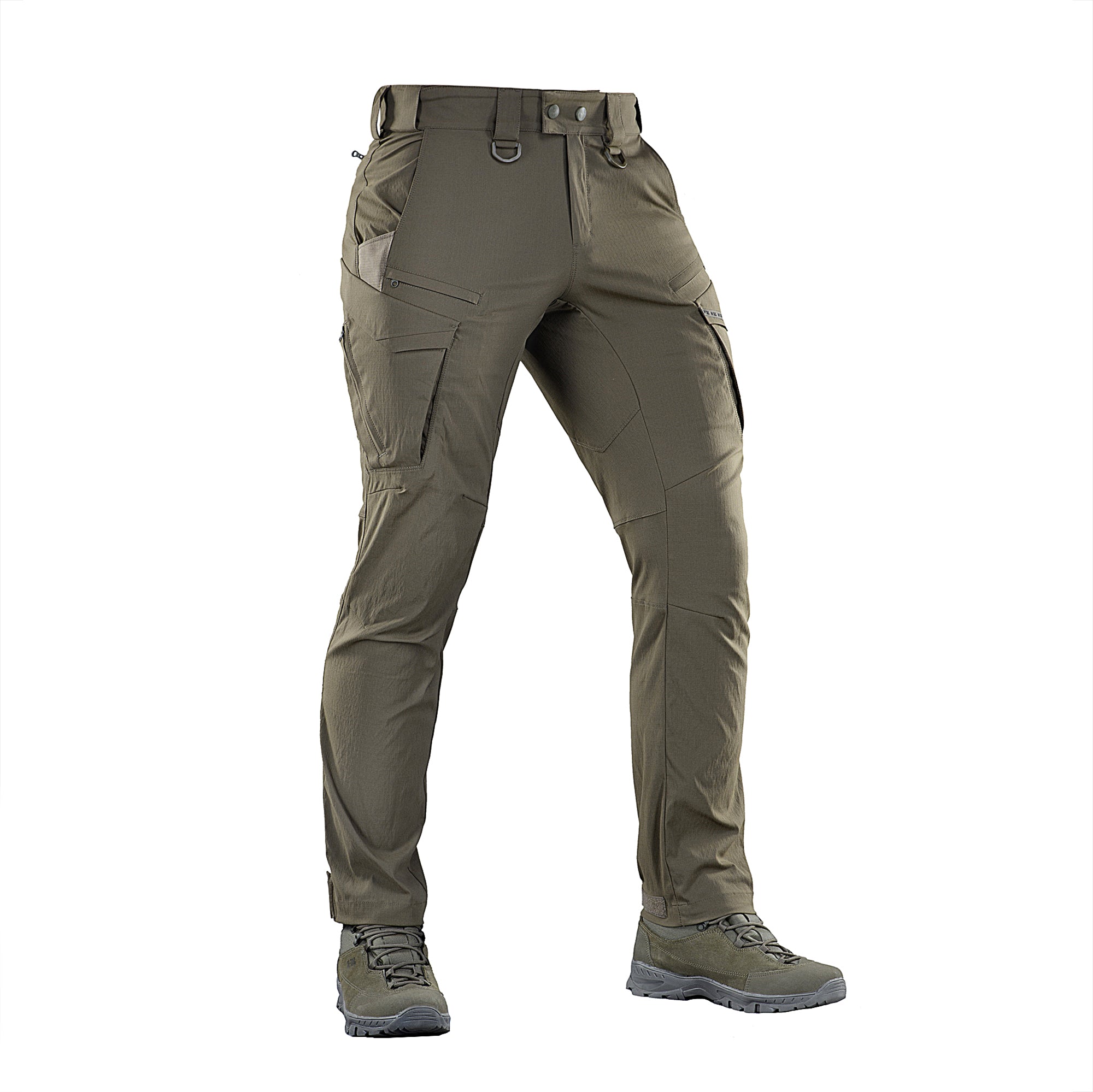 M-Tac Tactical Pants Aggressor Summer Flex