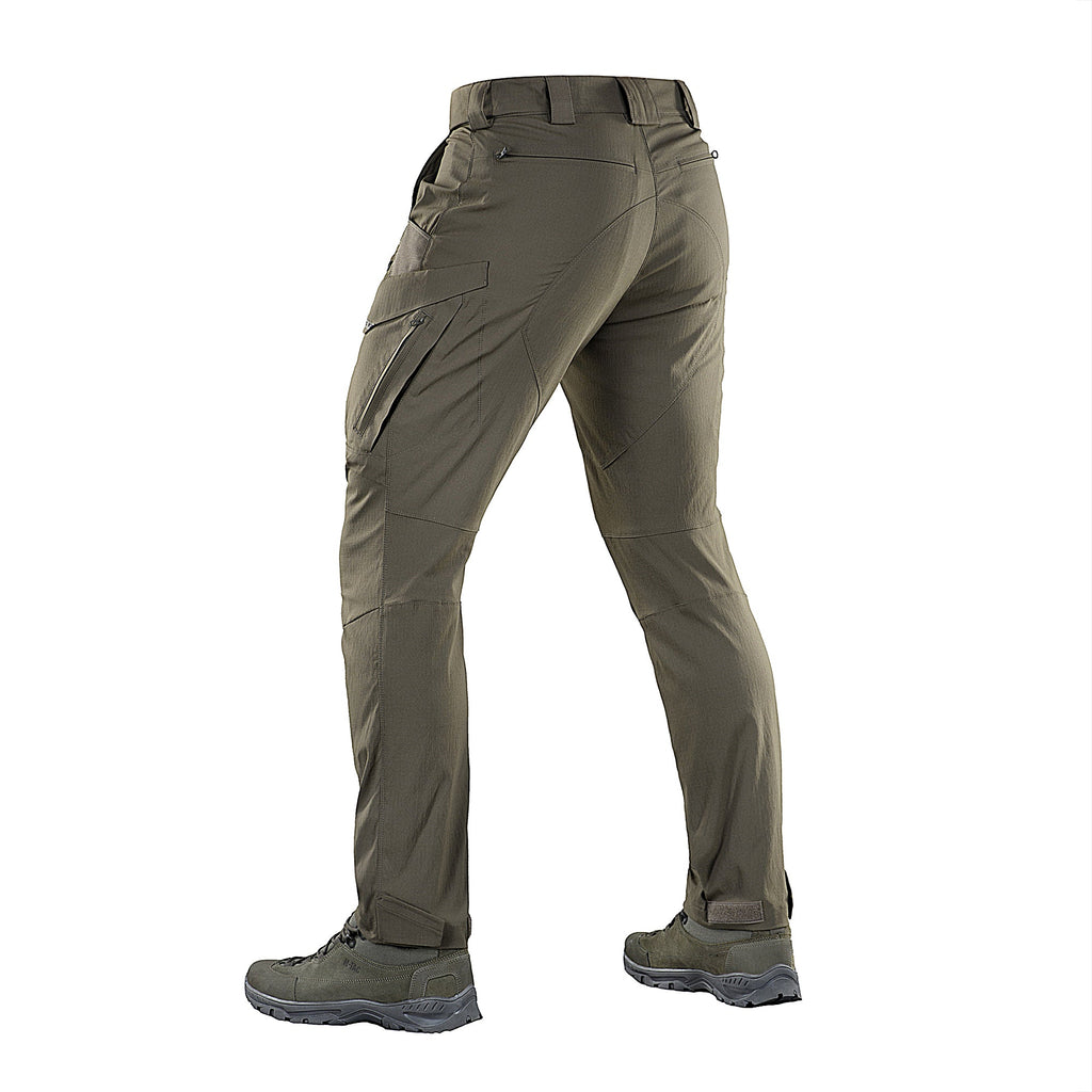 M-Tac Tactical Pants Aggressor Summer Flex