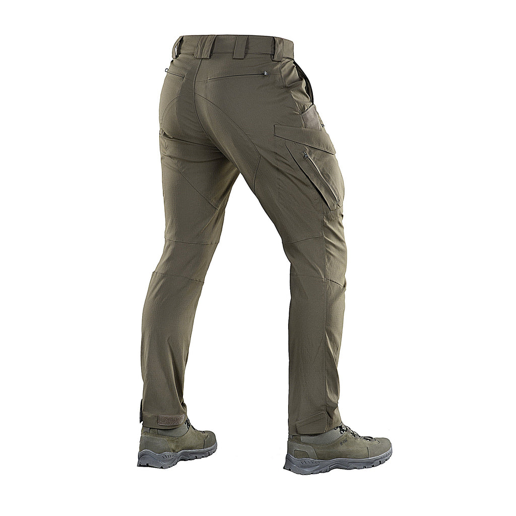 M-Tac Tactical Pants Aggressor Summer Flex