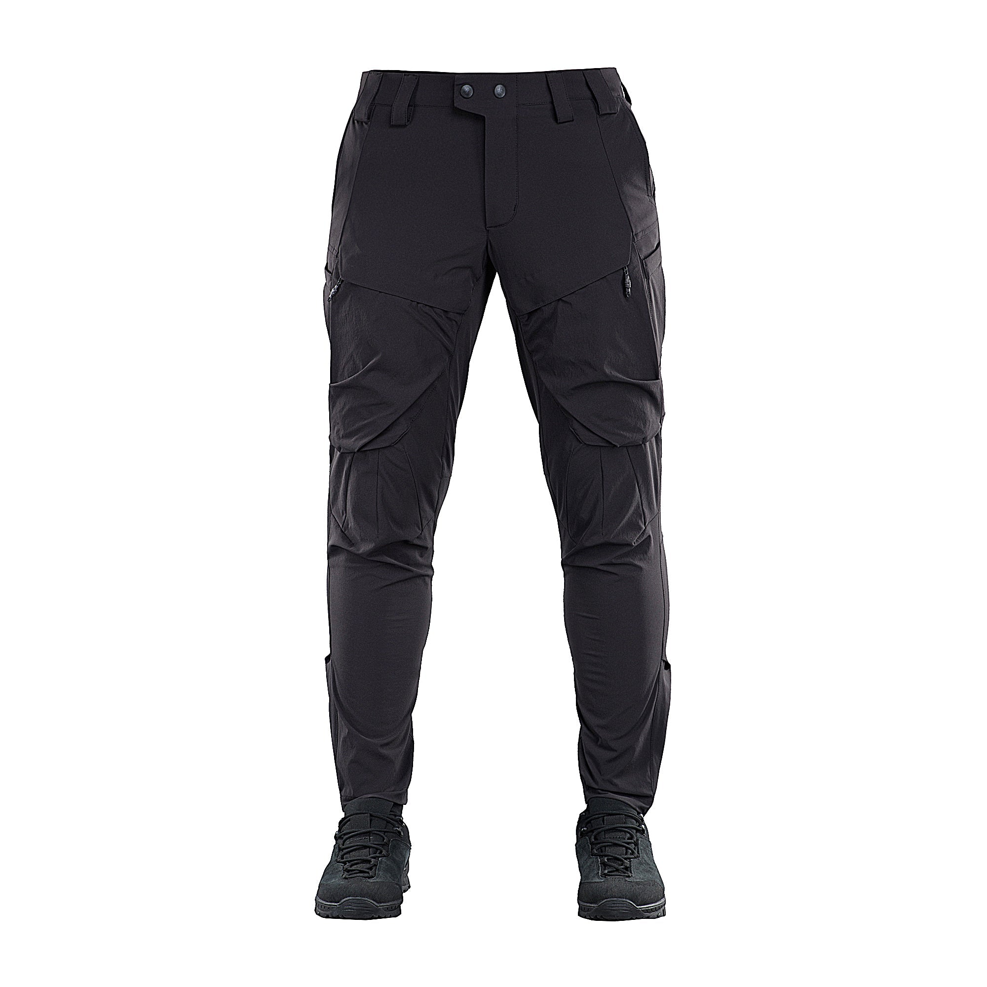 M-Tac Tactical Pants Rubicon Flex