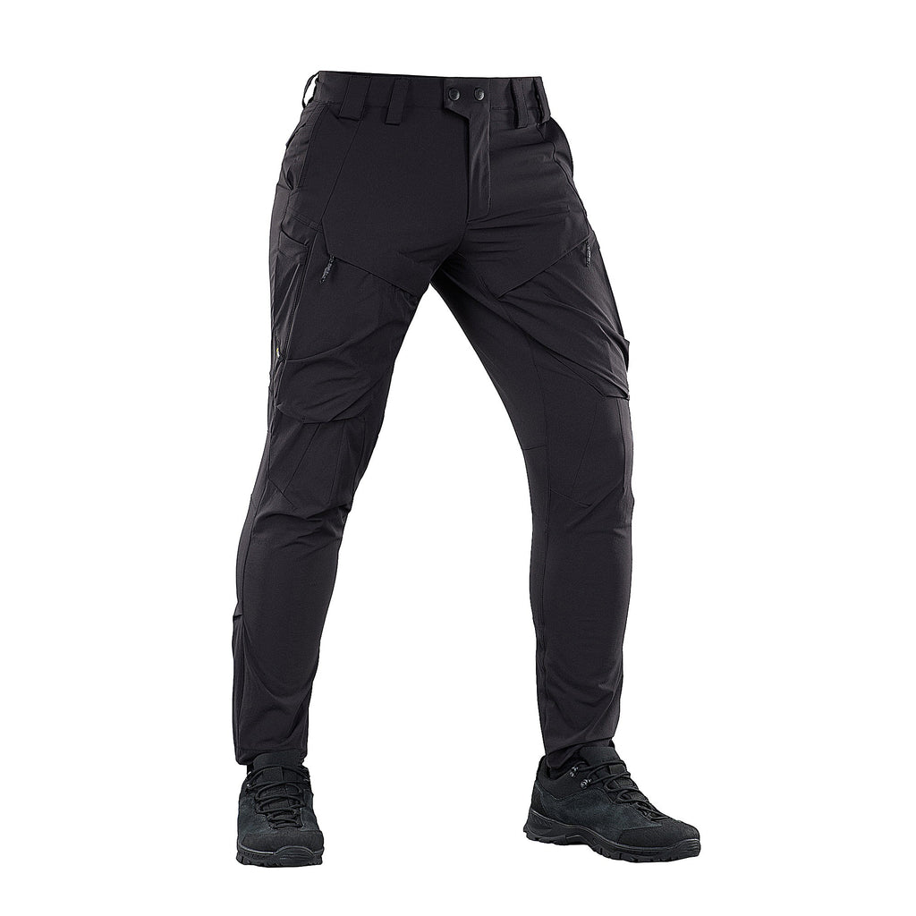 M-Tac Tactical Pants Rubicon Flex