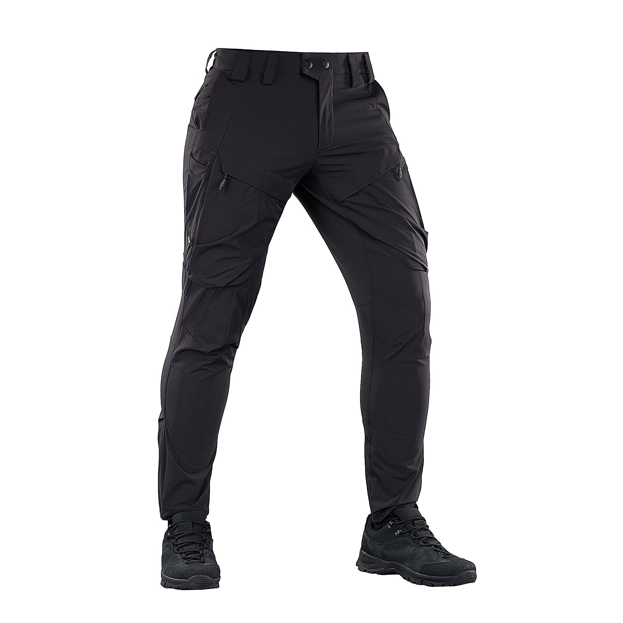 M-Tac Tactical Pants Rubicon Flex