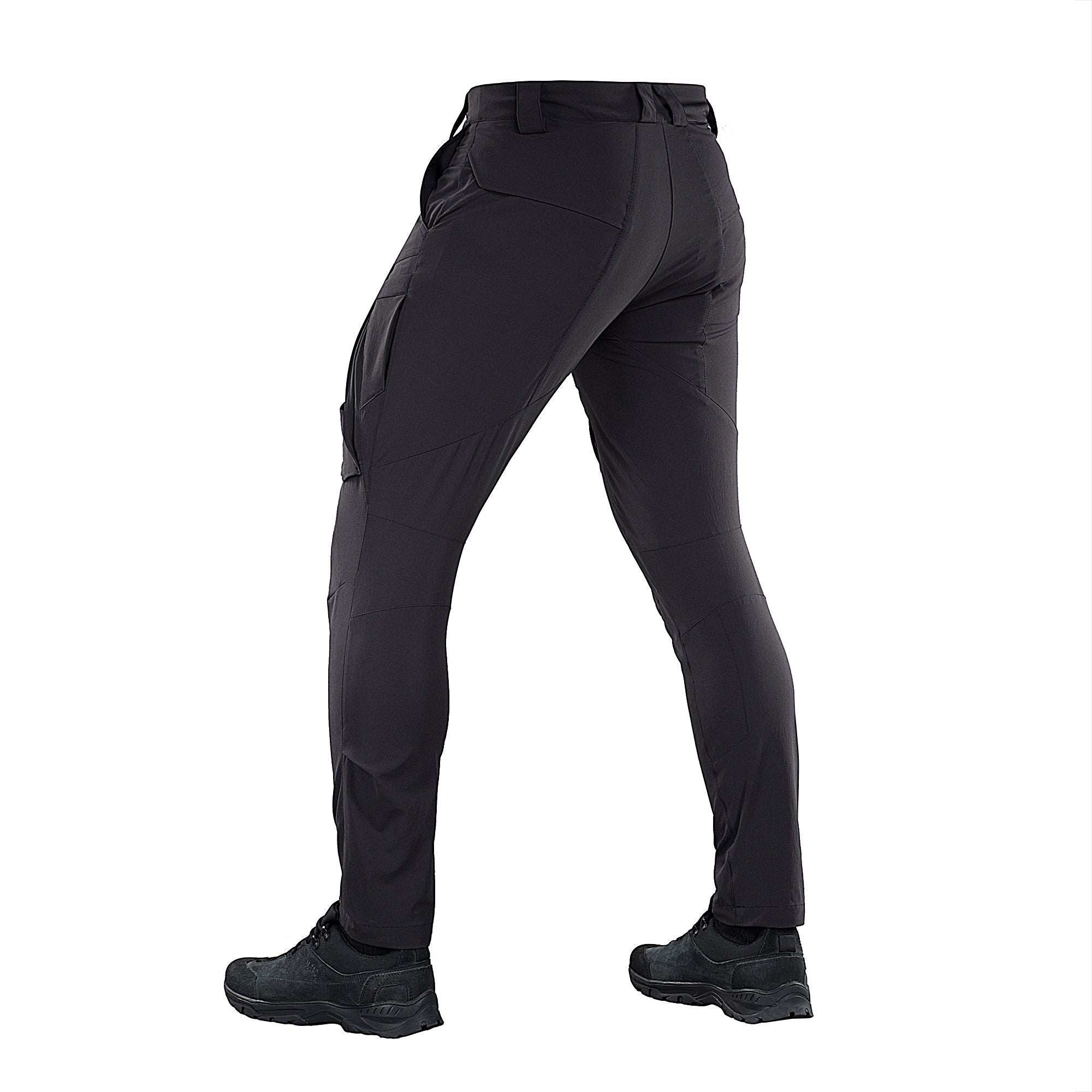 M-Tac Tactical Pants Rubicon Flex