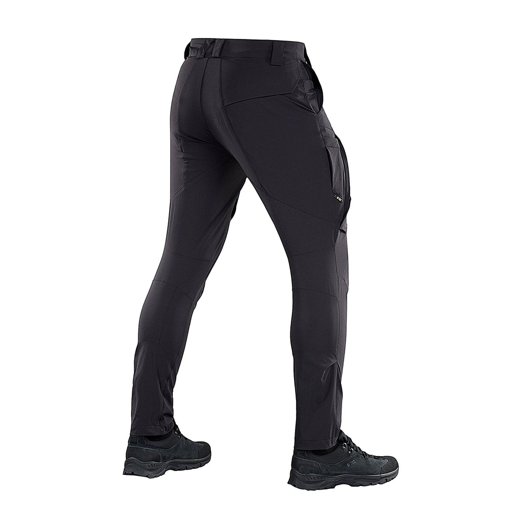 M-Tac Tactical Pants Rubicon Flex