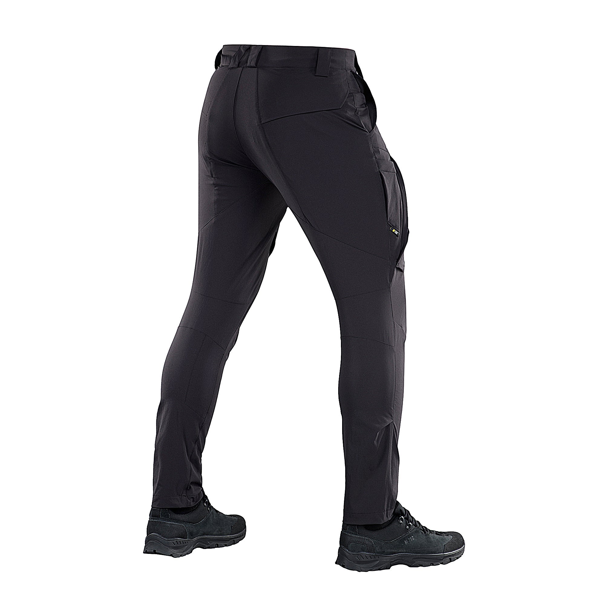 M-Tac Tactical Pants Rubicon Flex