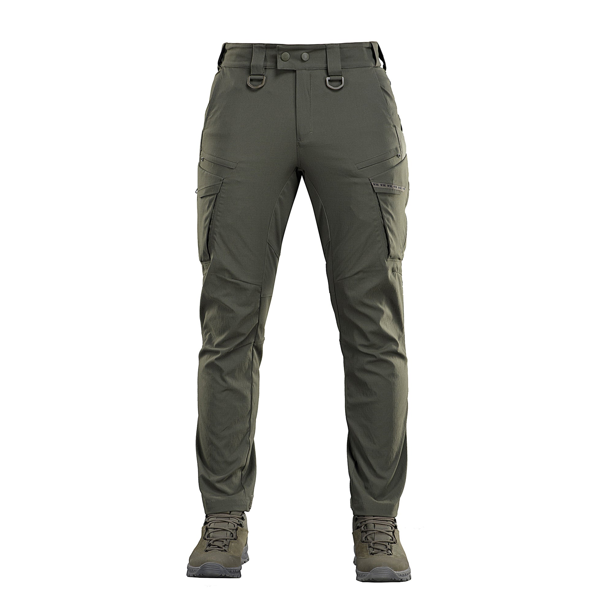 M-Tac Tactical Pants Aggressor Summer Flex