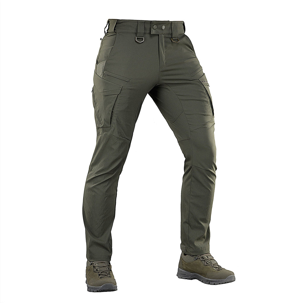 M-Tac Tactical Pants Aggressor Summer Flex