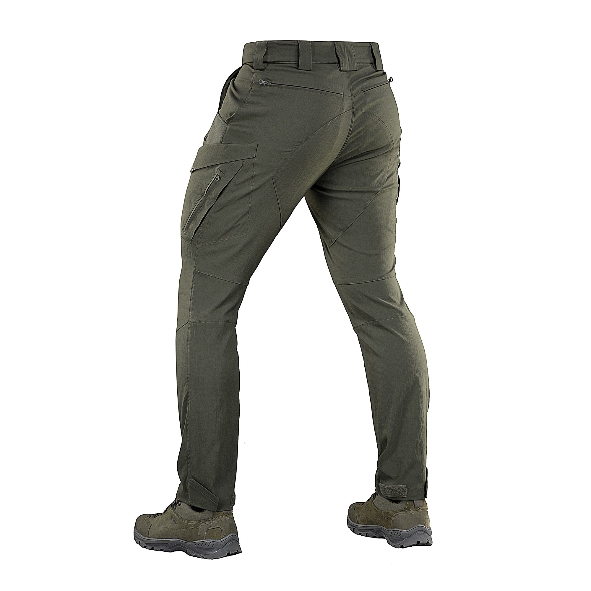 M-Tac Tactical Pants Aggressor Summer Flex