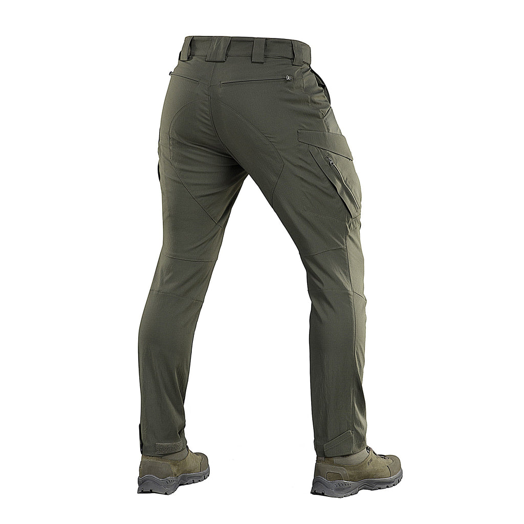 M-Tac Tactical Pants Aggressor Summer Flex
