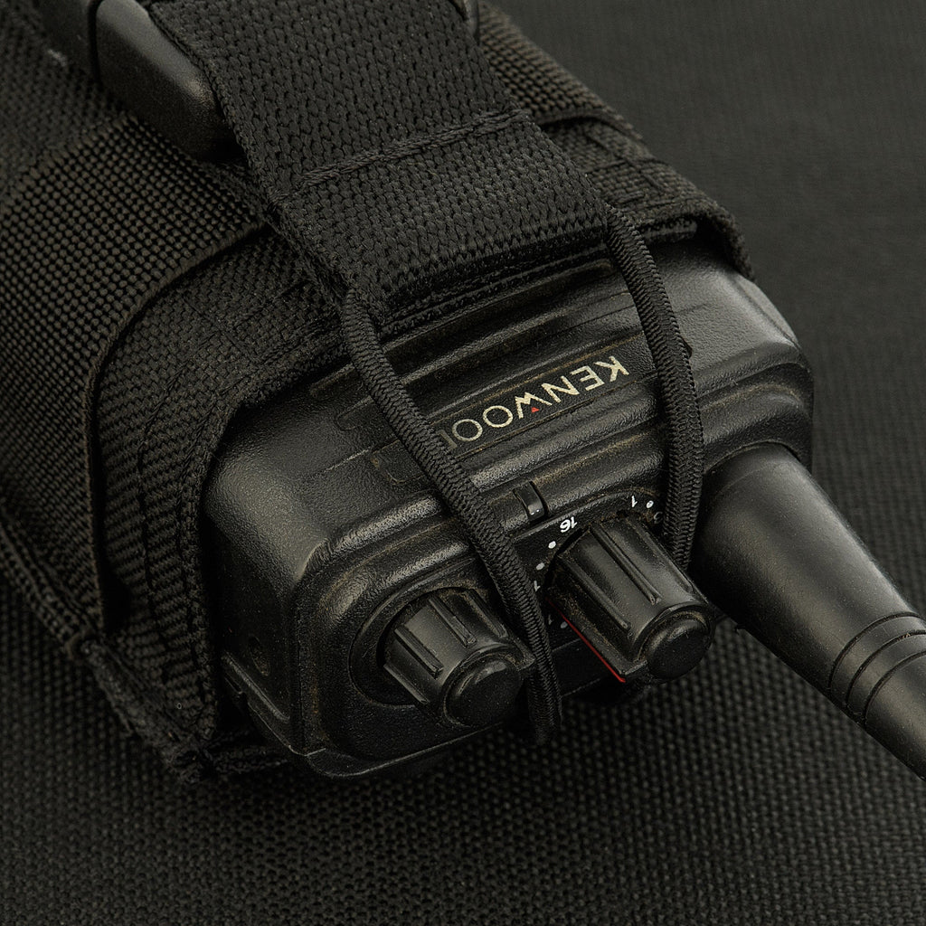 M-Tac Radio Pouch
