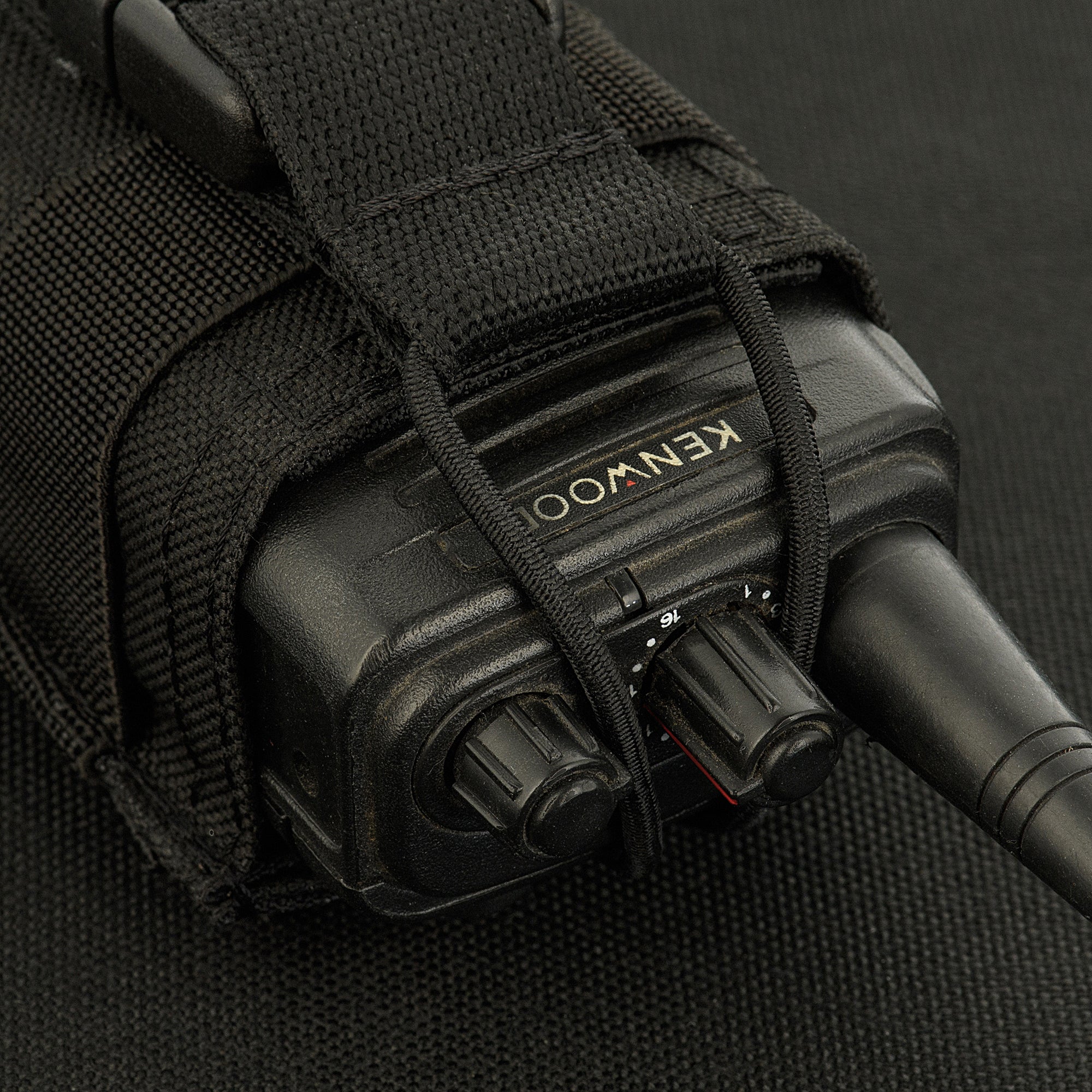 M-Tac Radio Pouch