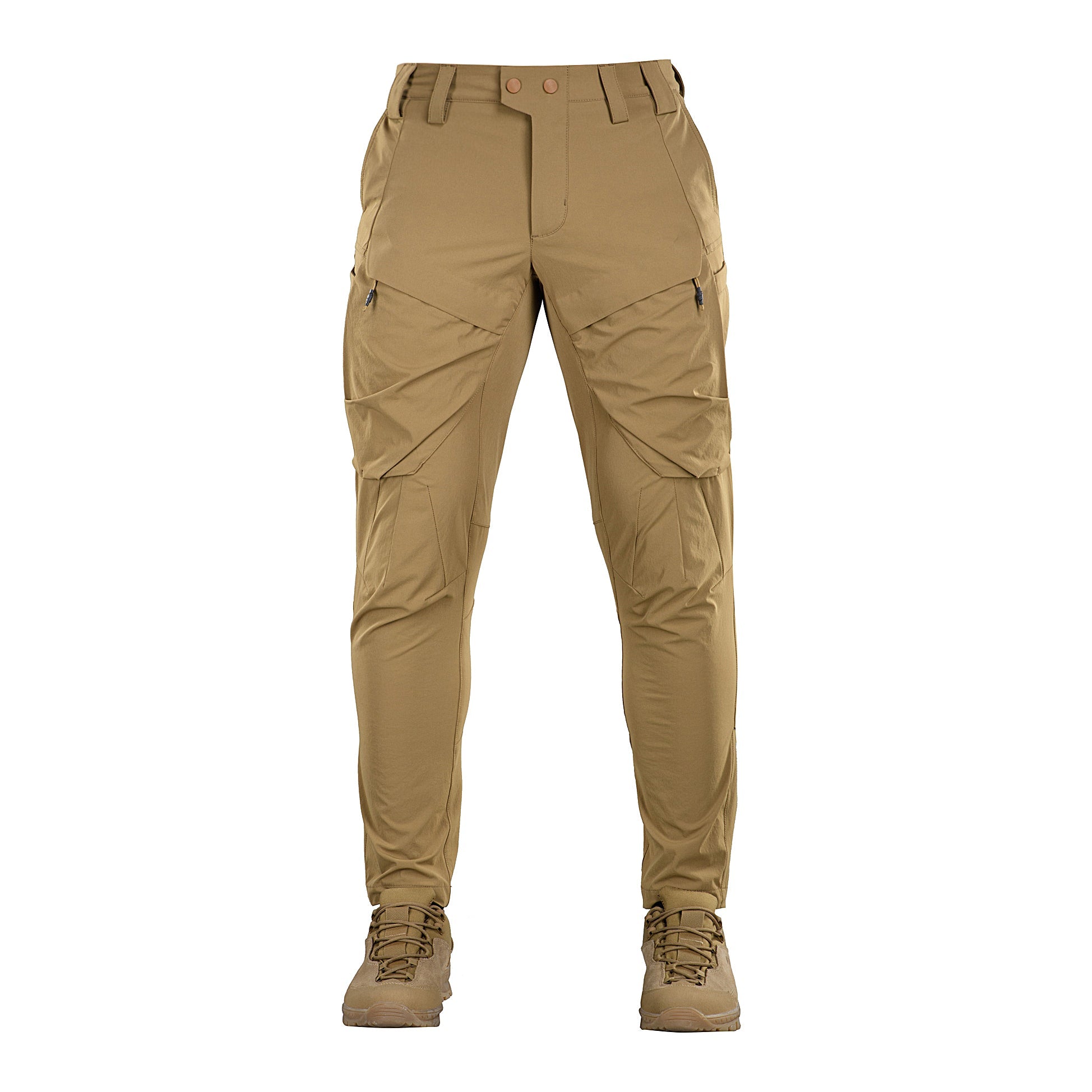 M-Tac Tactical Pants Rubicon Flex