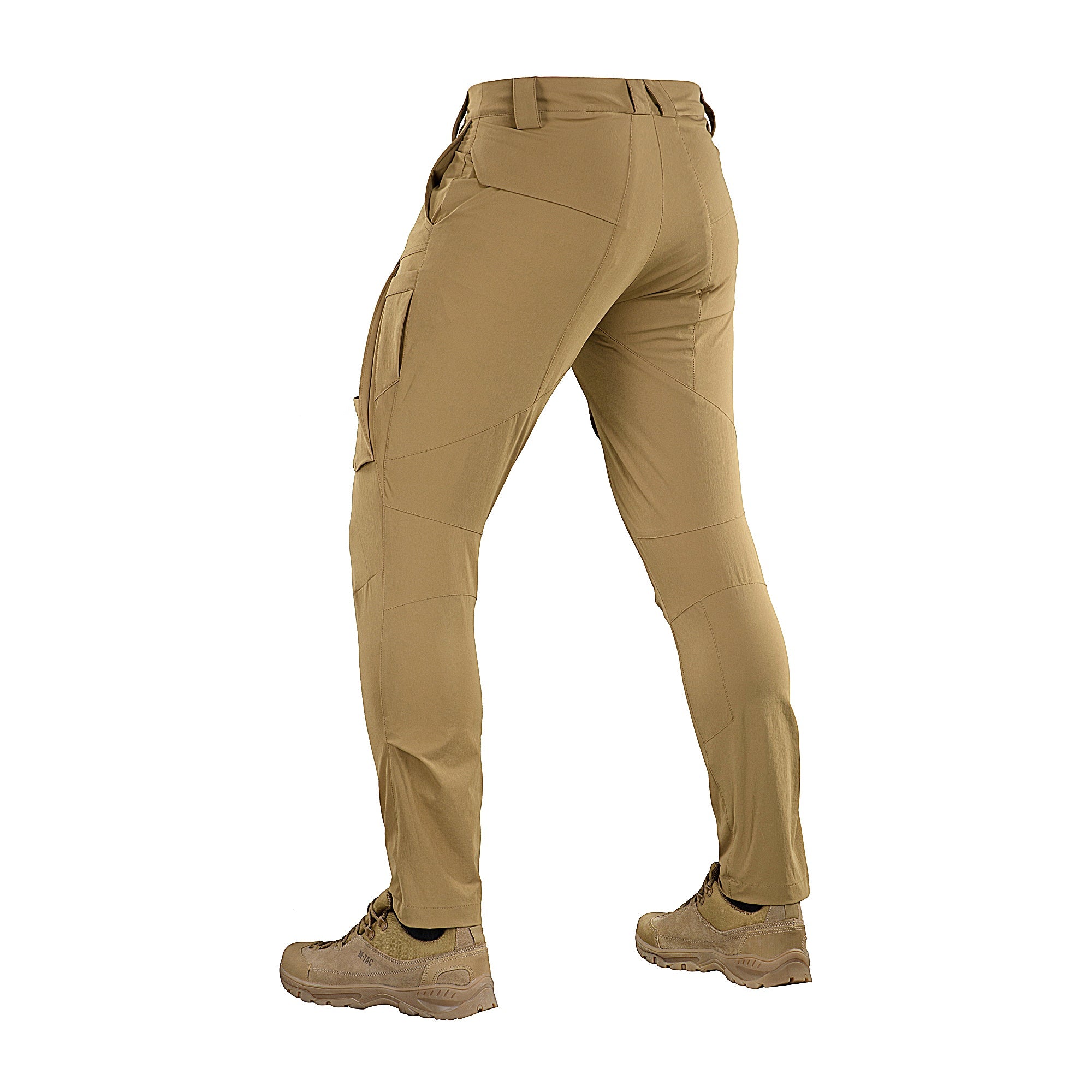 M-Tac Tactical Pants Rubicon Flex