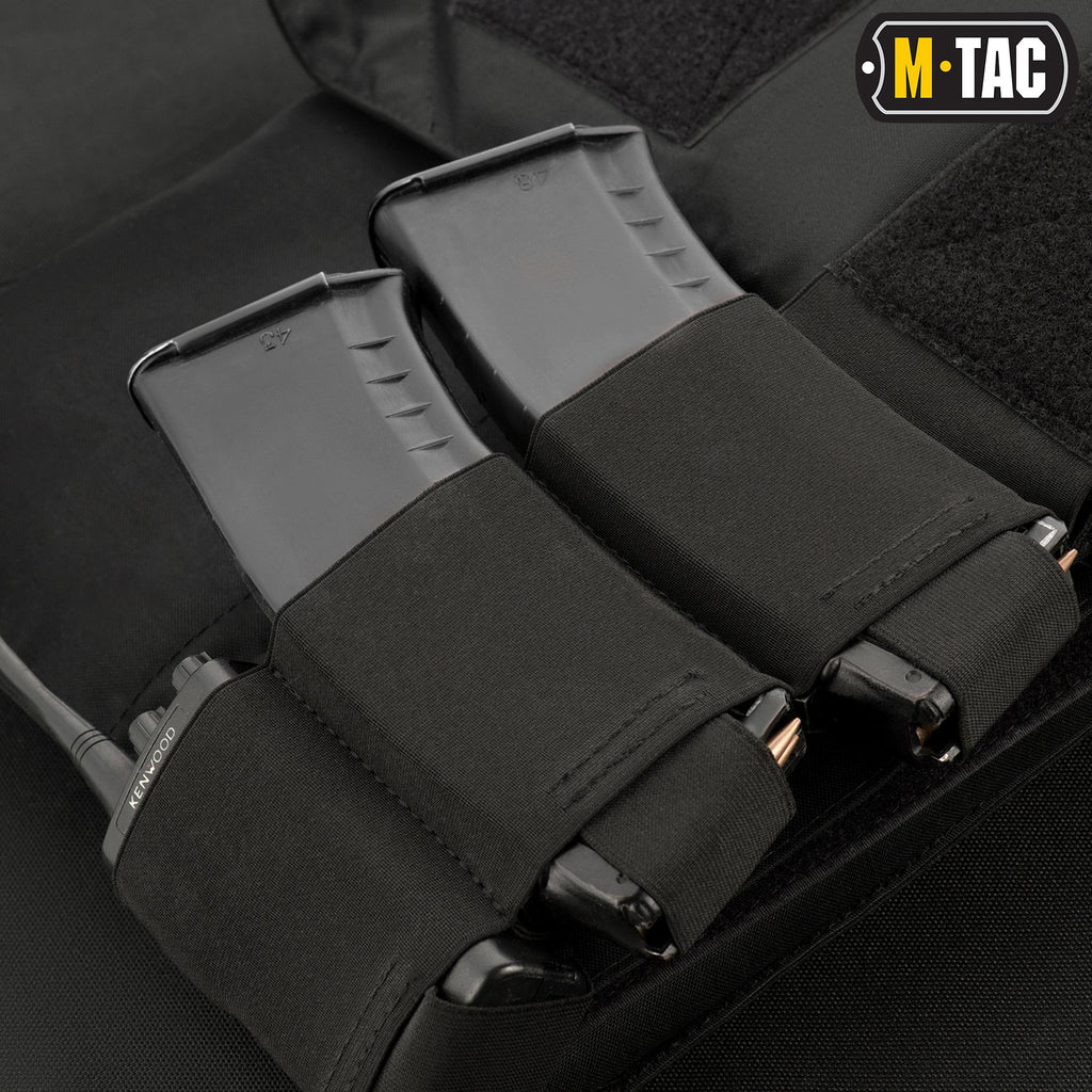M-Tac Plate Carrier Low Profile