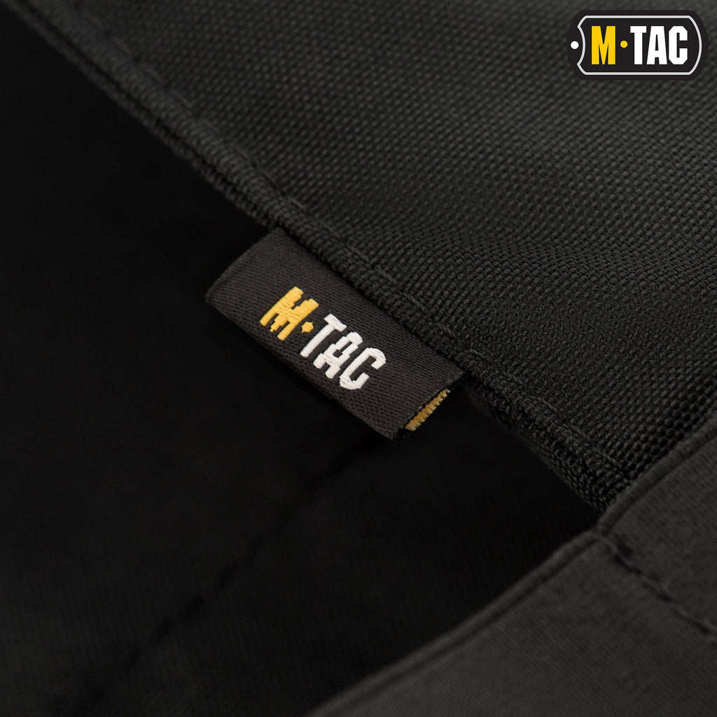 M-Tac Plate Carrier Low Profile