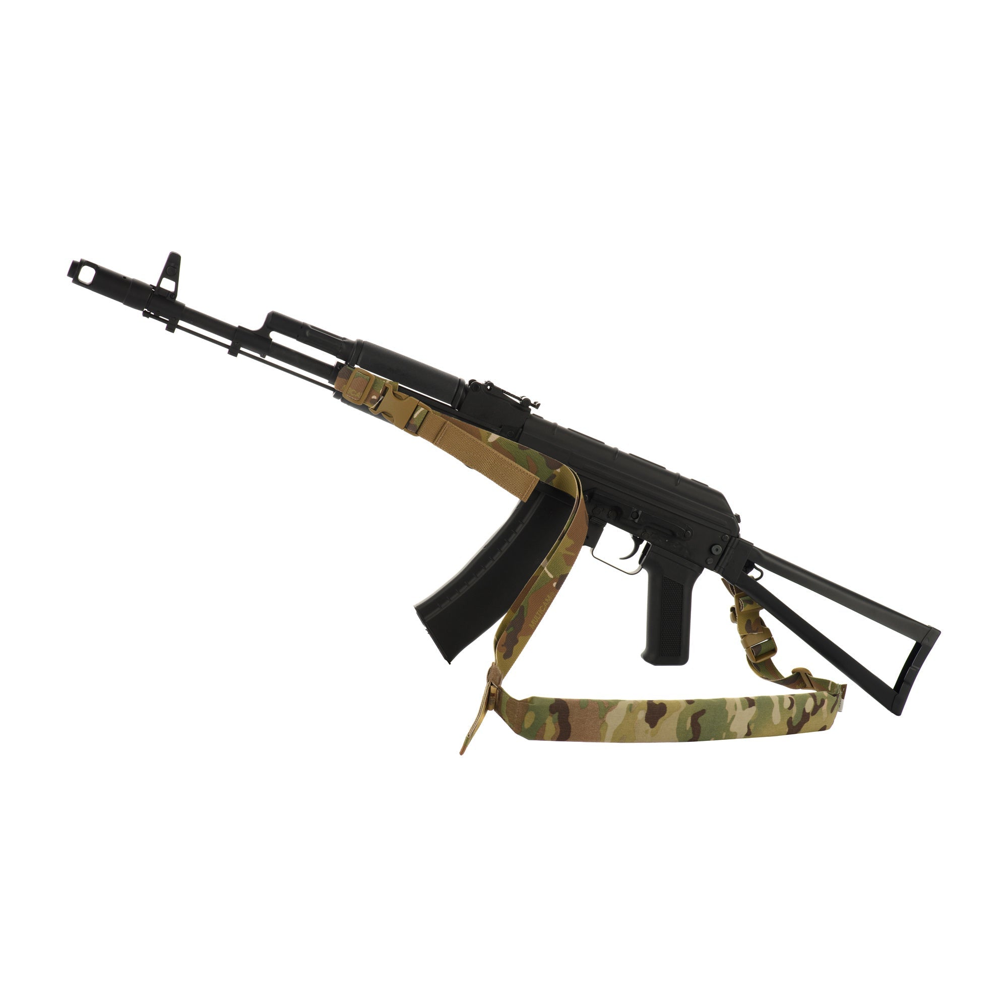 M-Tac 2-Point Padded Sling – Self Rescue Tactical