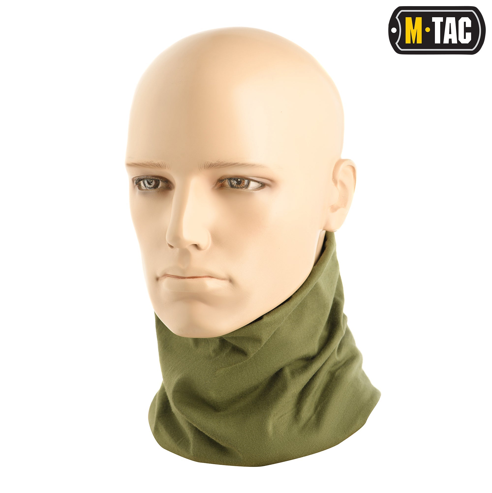 M-Tac Cotton Tube Scarf