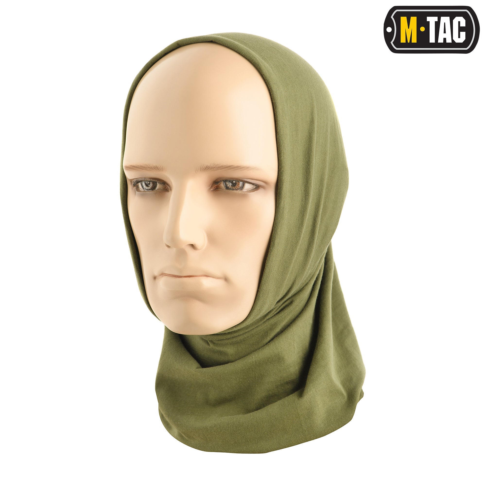M-Tac Cotton Tube Scarf