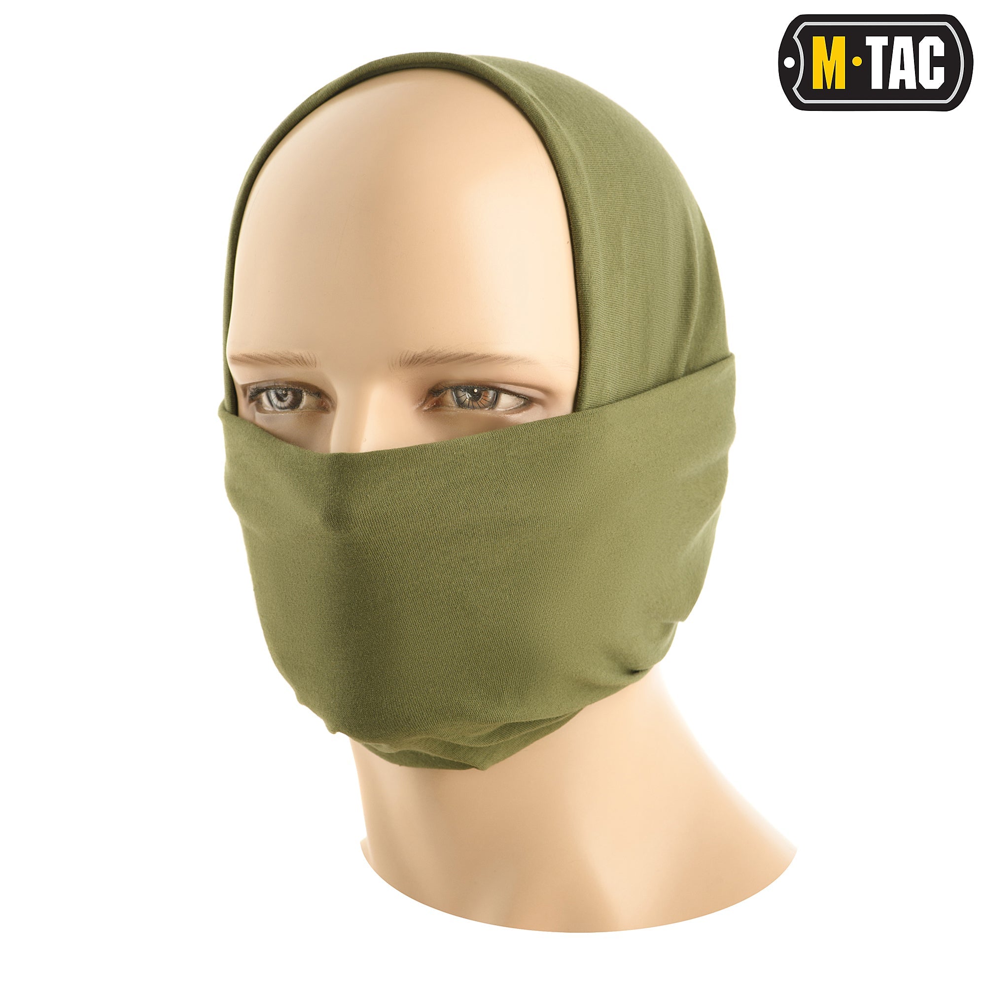 M-Tac Cotton Tube Scarf