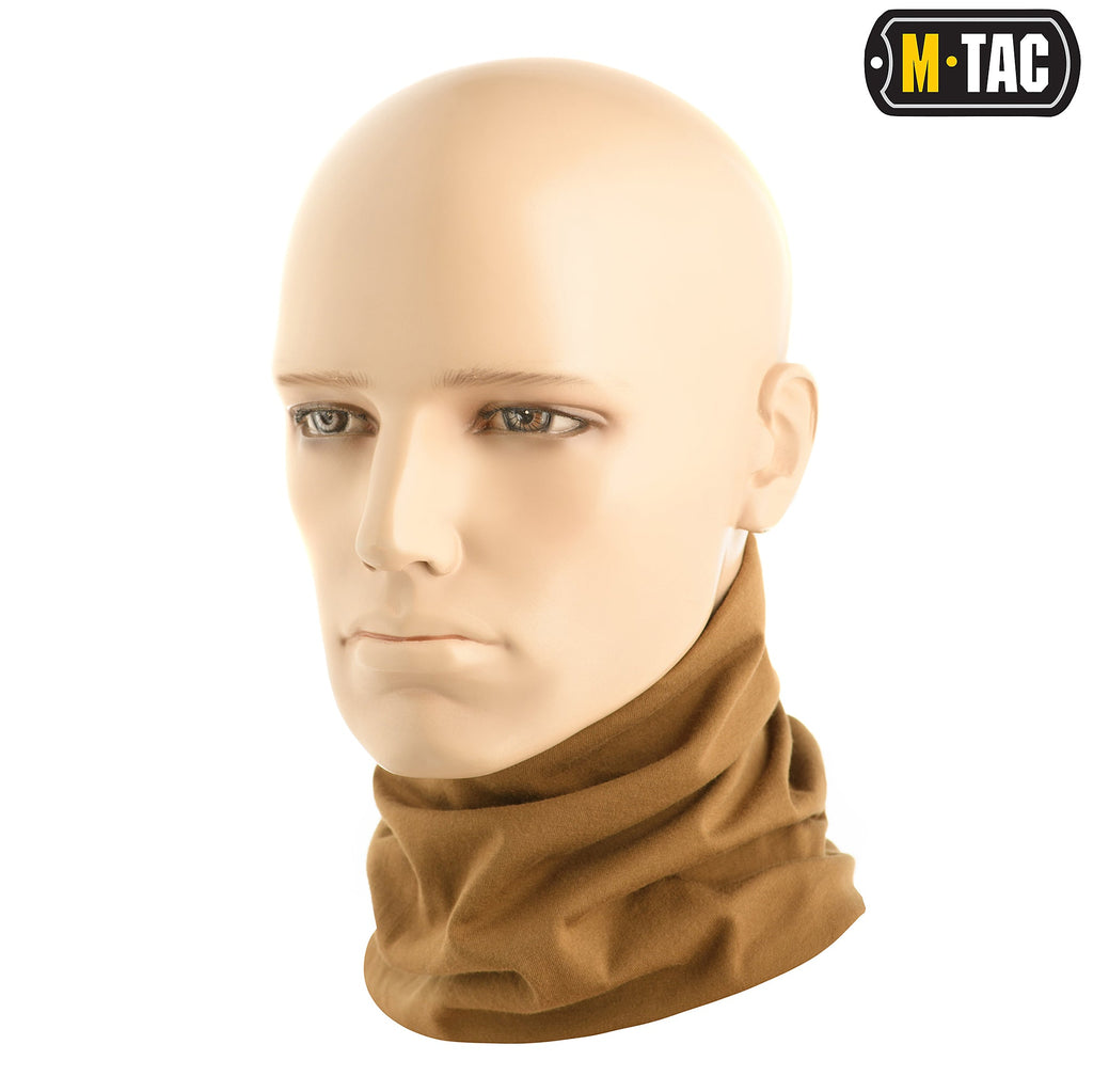 M-Tac Cotton Tube Scarf