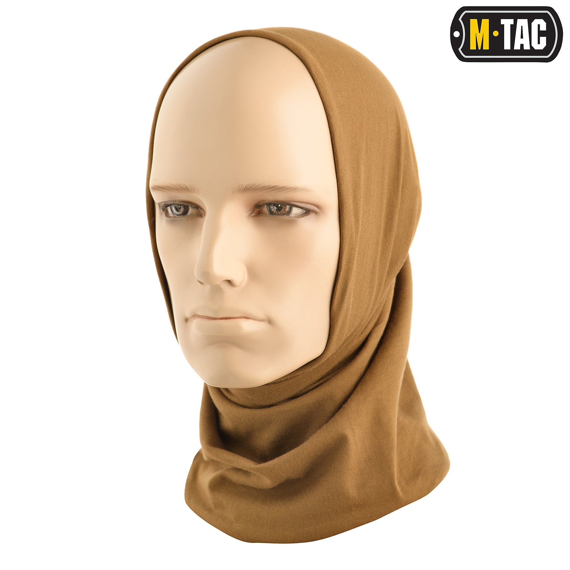 M-Tac Cotton Tube Scarf
