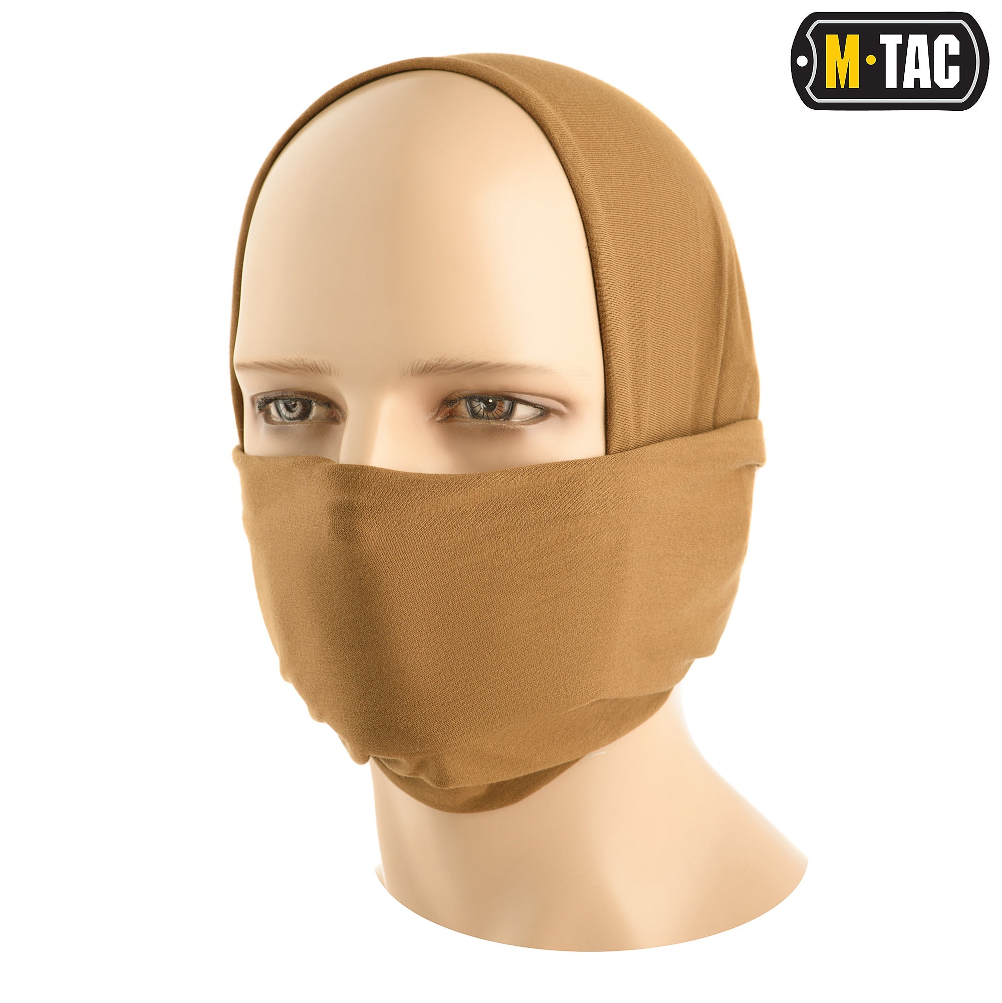 M-Tac Cotton Tube Scarf