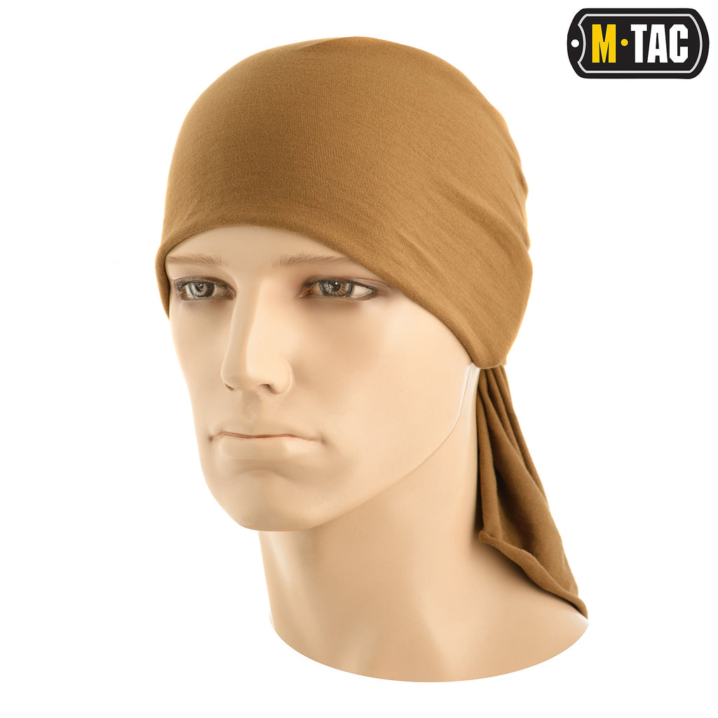 M-Tac Cotton Tube Scarf