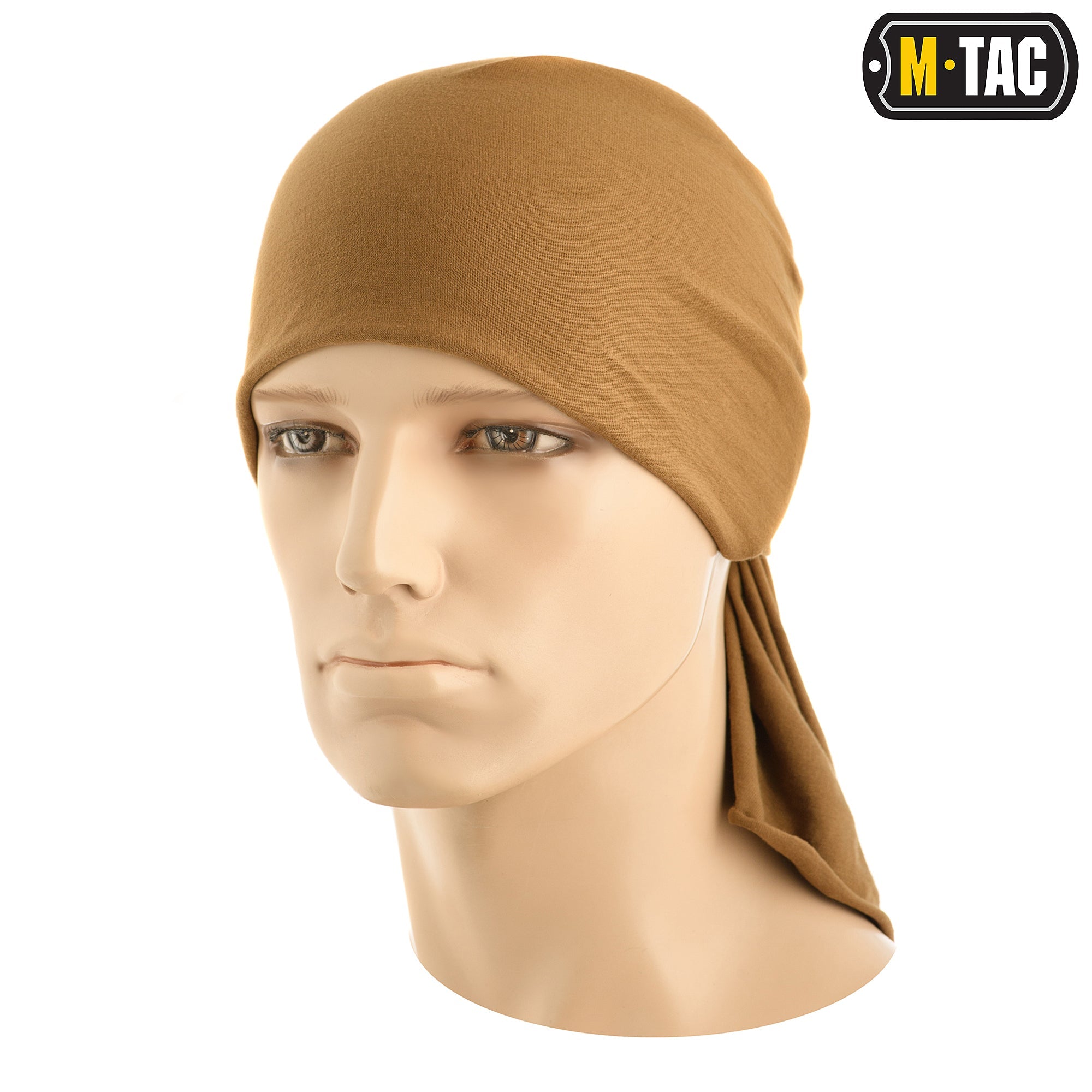 M-Tac Cotton Tube Scarf