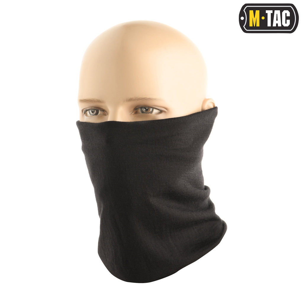 M-Tac Merino Wool Tube Scarf