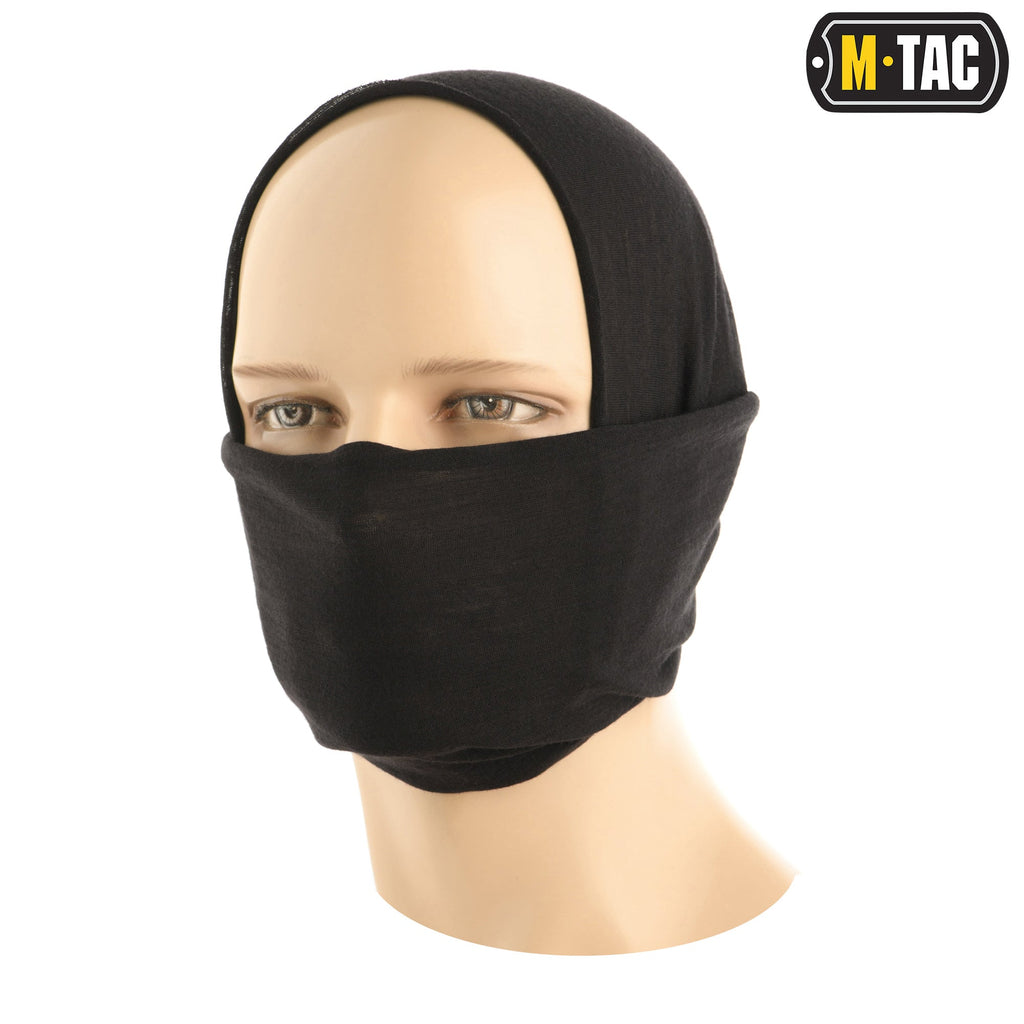 M-Tac Merino Wool Tube Scarf