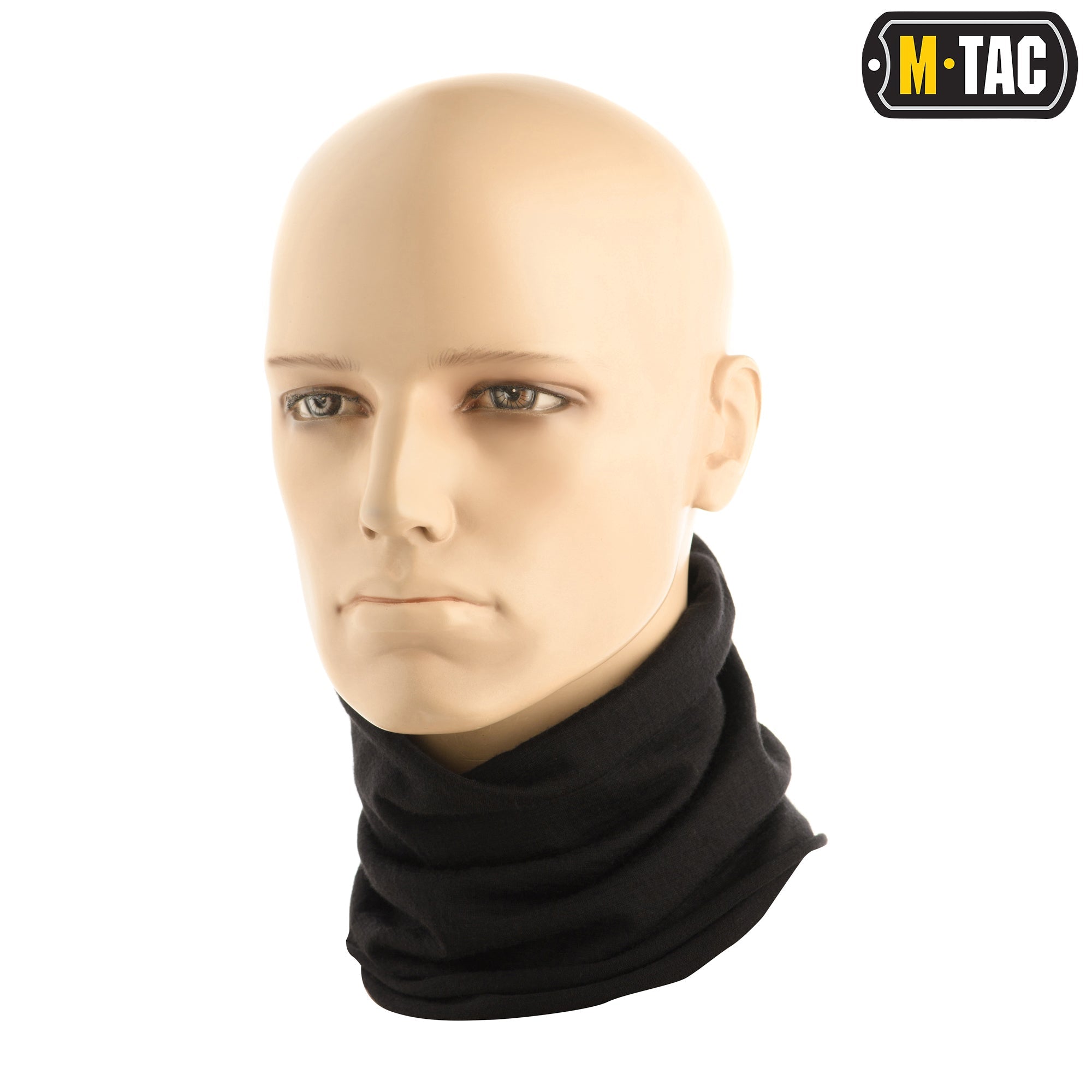 M-Tac Merino Wool Tube Scarf