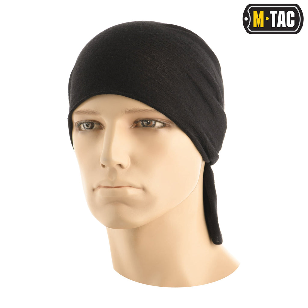 M-Tac Merino Wool Tube Scarf