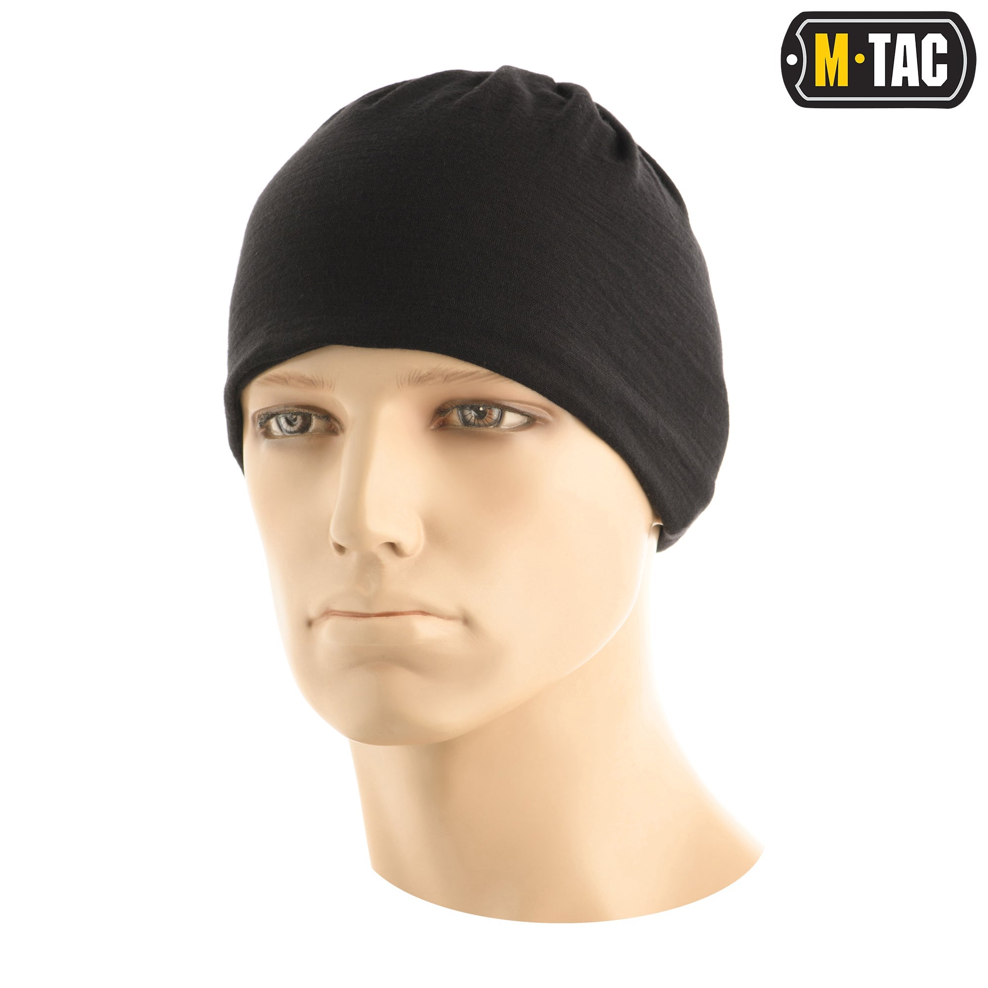 M-Tac Merino Wool Tube Scarf