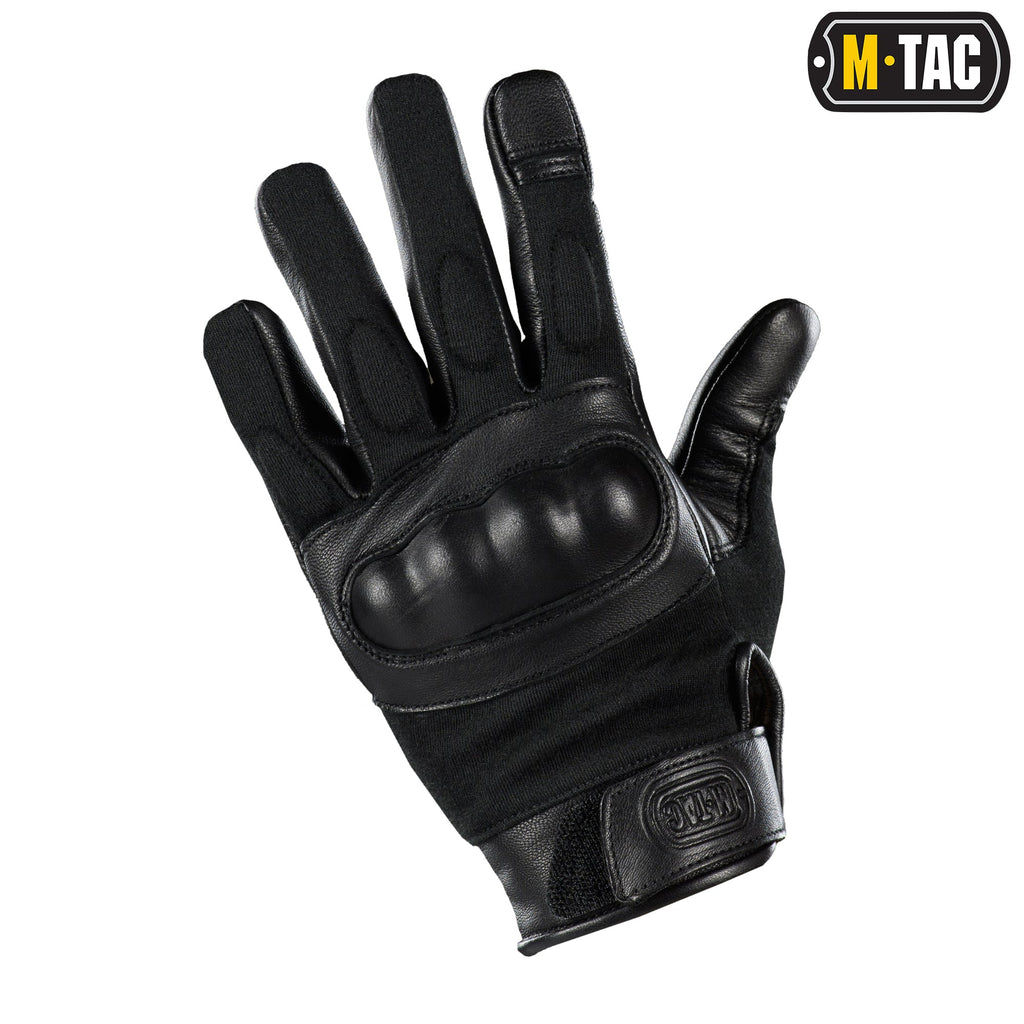 M-Tac gloves Nomex Assault Tactical Mk.7