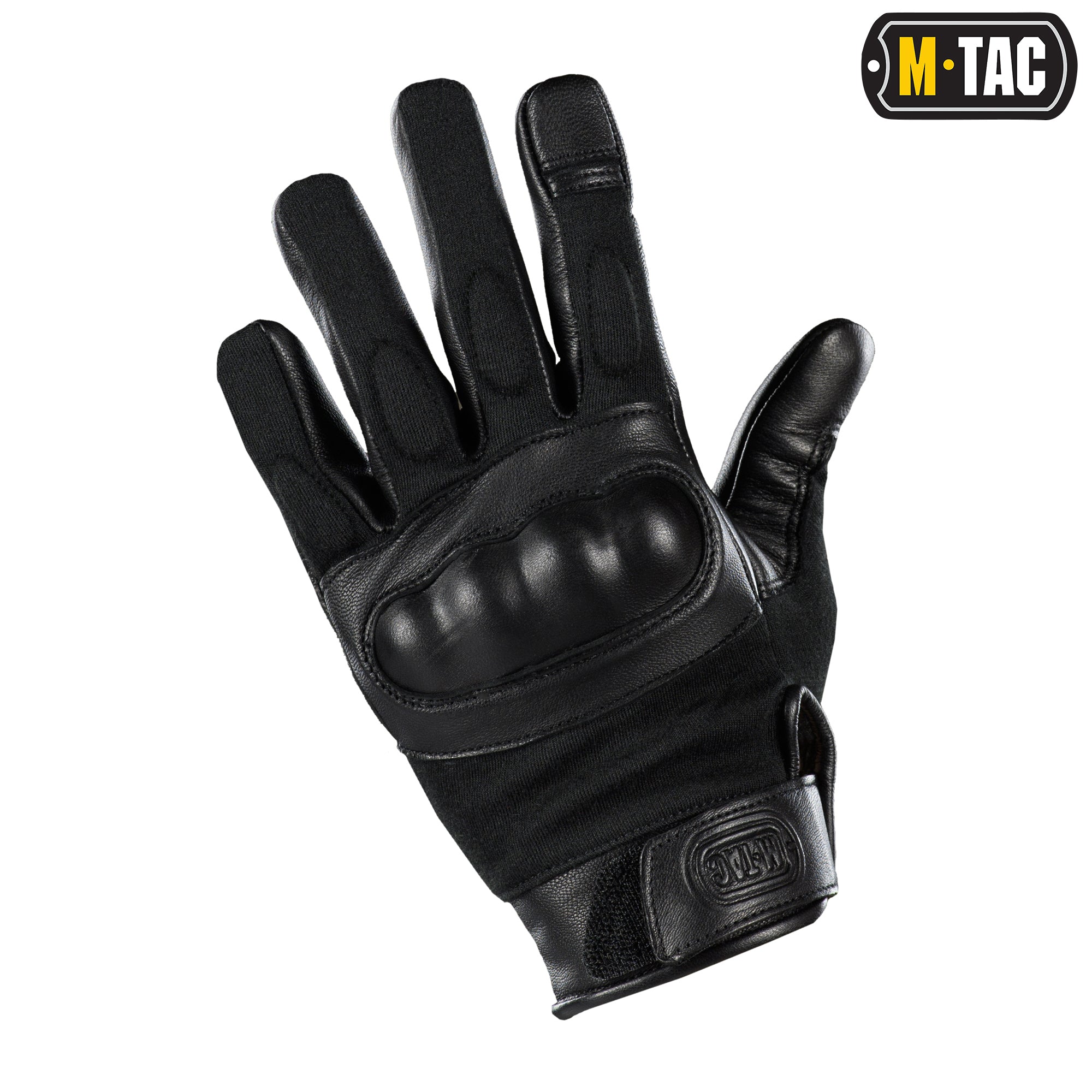 M-Tac gloves Nomex Assault Tactical Mk.7