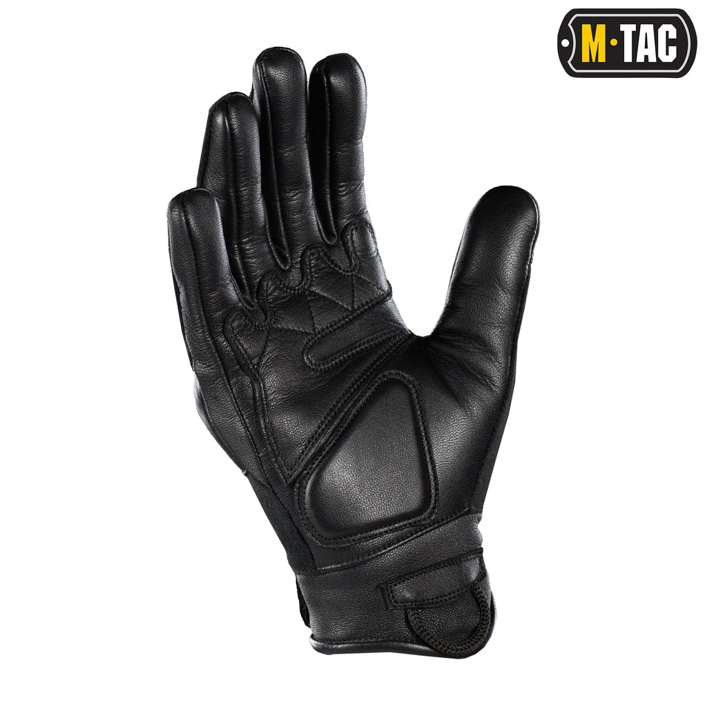 M-Tac gloves Nomex Assault Tactical Mk.7