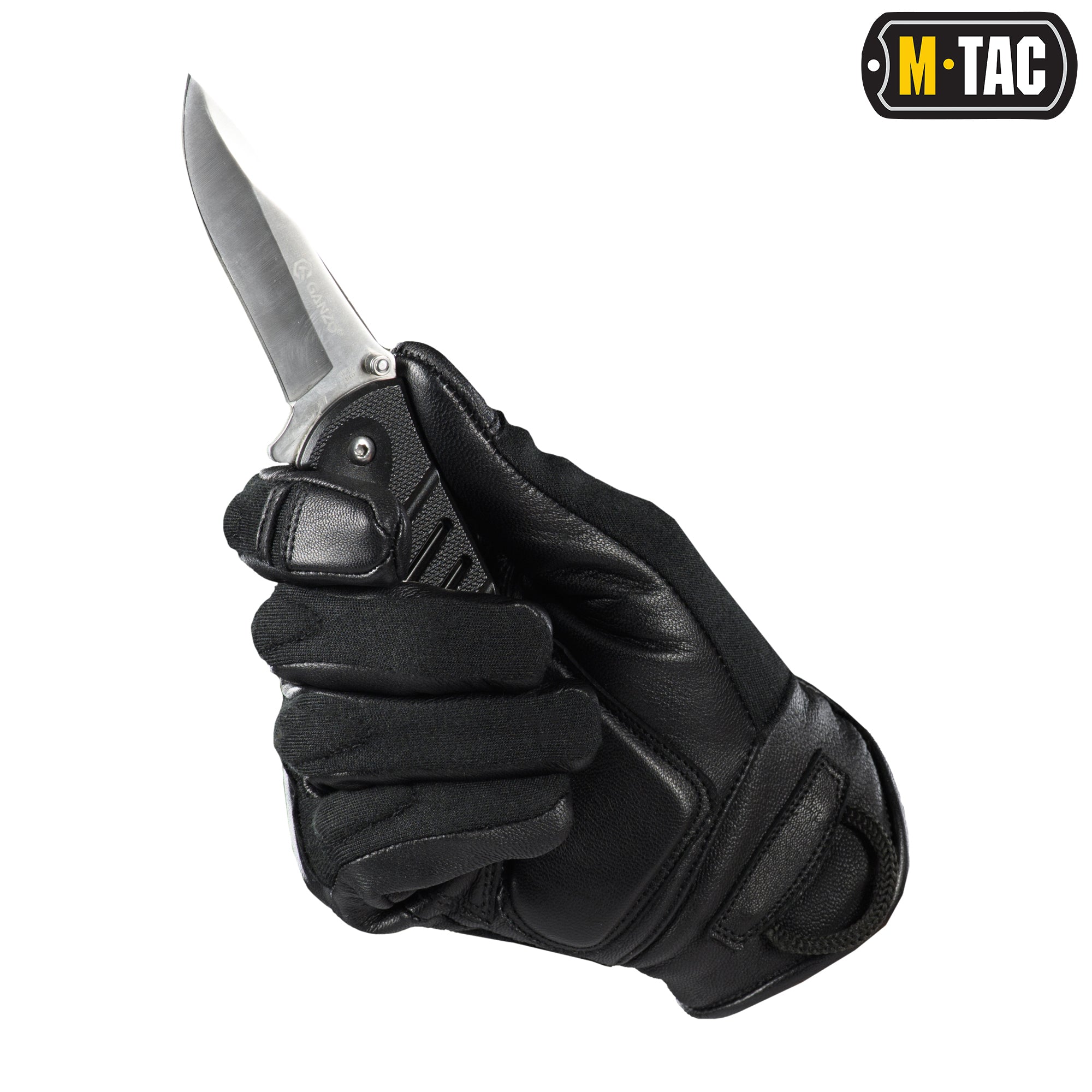 M-Tac gloves Nomex Assault Tactical Mk.7