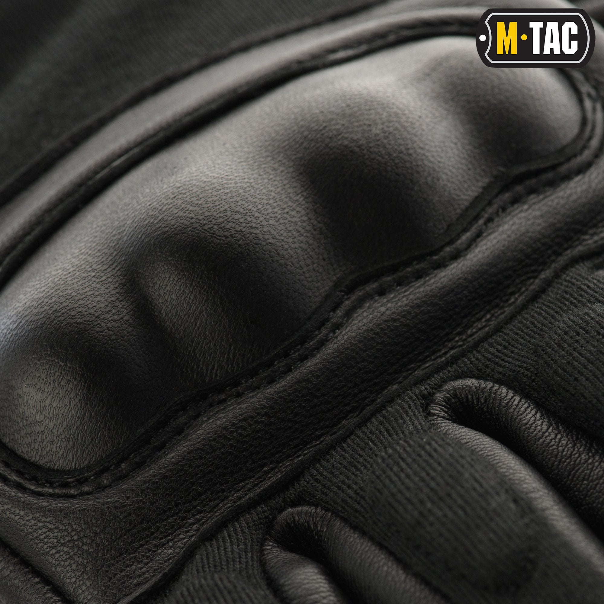 M-Tac gloves Nomex Assault Tactical Mk.7